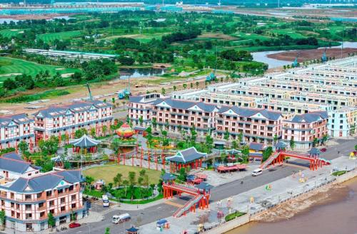 Homestay 1986 & Homestay Vinhomes Vu Yen, Hai Phong City