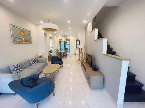 Homestay 5 Phòng Ngủ Royal Lotus