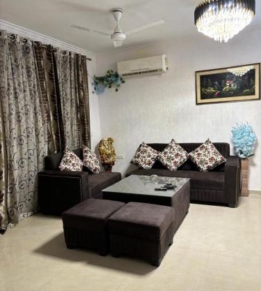 Homestay-a better living