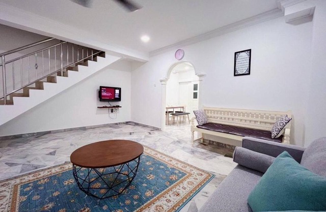 Homestay Ampang Farah