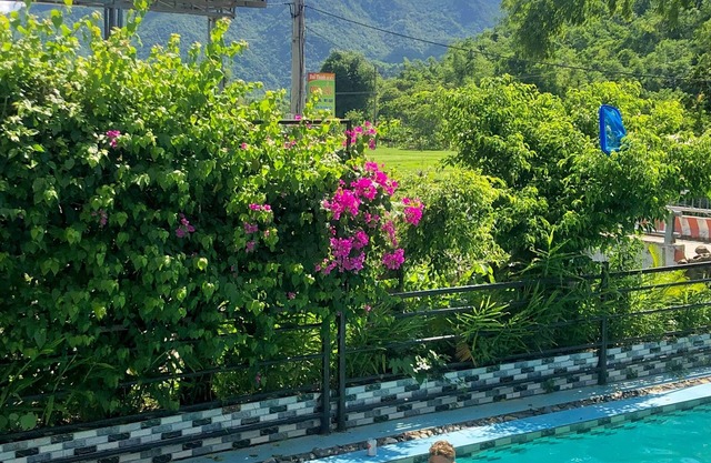 Homestay An Huy Mai Châu