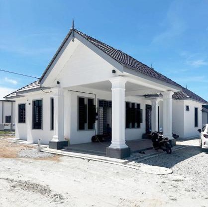 Homestay Anak Perantau Penarik