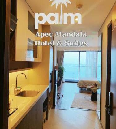 Homestay Apec Mandala Hotel & Suites Hai Duong