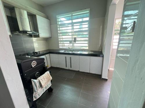 Homestay Asfa D Village