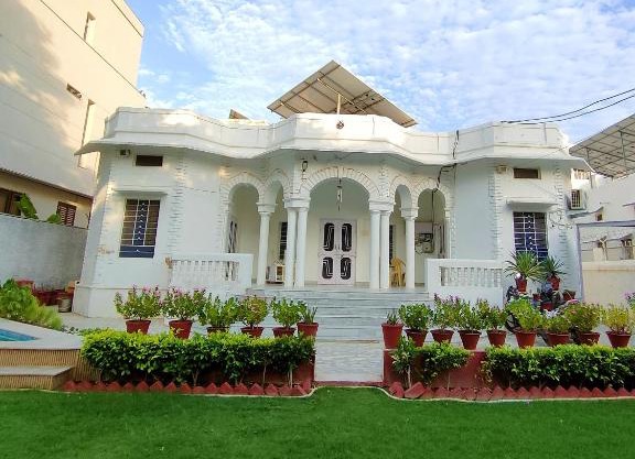 Homestay at Bungalow 97 Ajmer