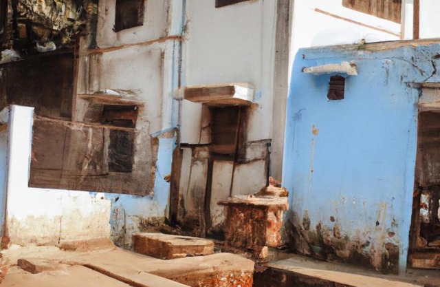 Homestay at Rajnandgaon