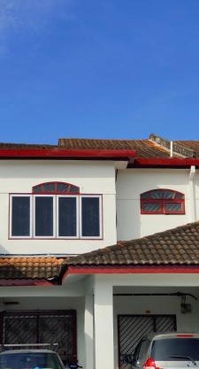 Homestay Atikah Bahau