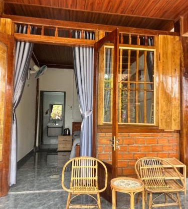 Homestay Bảo Lộc Ngọc Kim