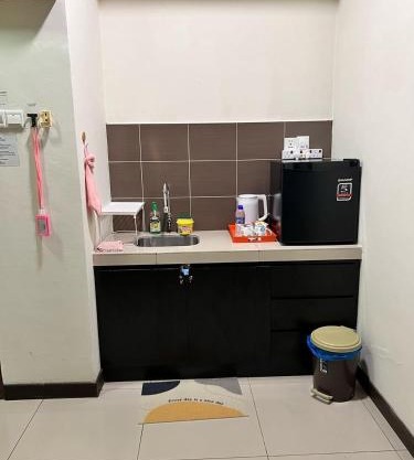 Homestay Bayou Lagoon Resort & Waterpark, Free Access to Waterpark 2 pass