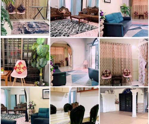 Homestay Bahagia Mersing