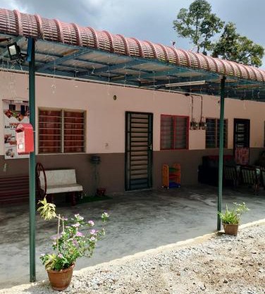 Homestay Bait Al-Sakinah