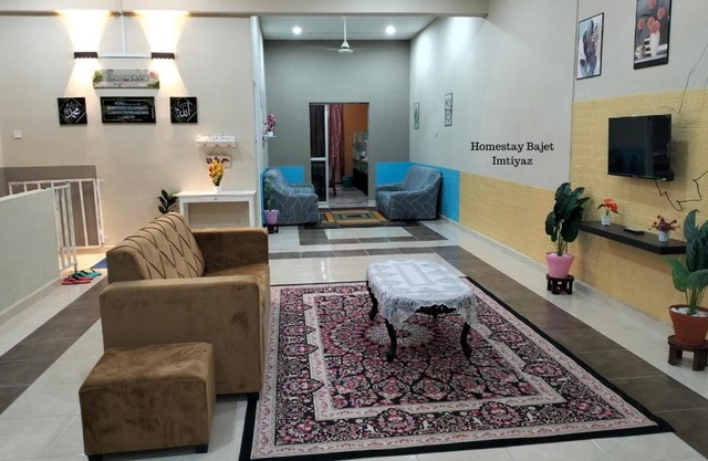 Homestay Bajet Imtiyaz, Terengganu