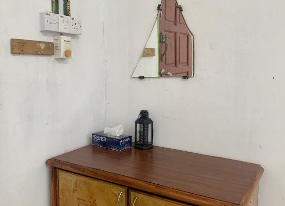 Homestay Bajet MokAji