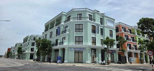 homestay BlueSeavia Vin Vũ Yên - HP432