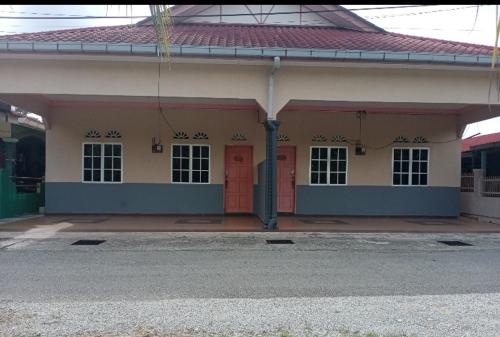 Homestay bonda tanjung malim