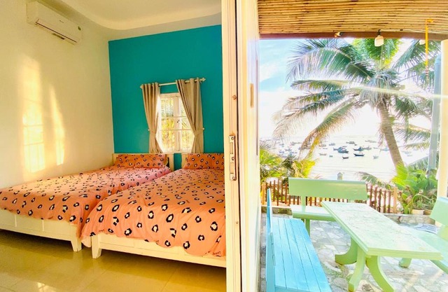 Homestay BONO Mũi Né