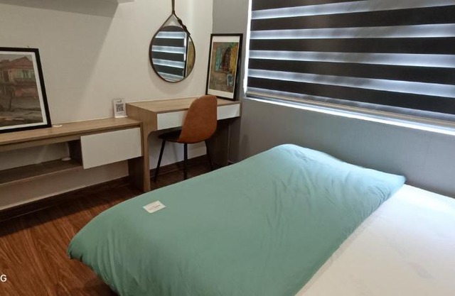 Homestay căn hộ Mẹ Khang