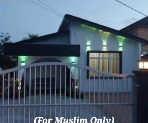 Homestay Che Puteh Sura Dungun