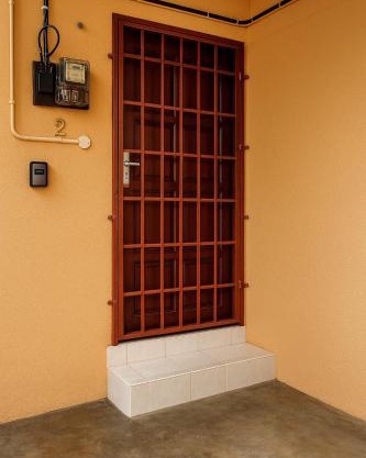 Homestay Che Wan Dua