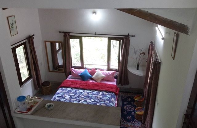 Homestay Cottage Jeolikote