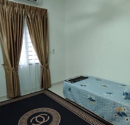 HOMESTAY D'ANGGUN JENDERAM