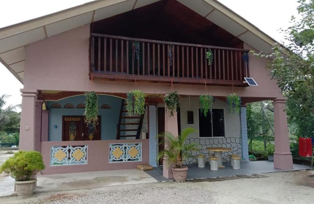 Homestay D'Hiburan Kuala Rompin