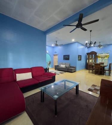 Homestay D Makmur UNIT 1