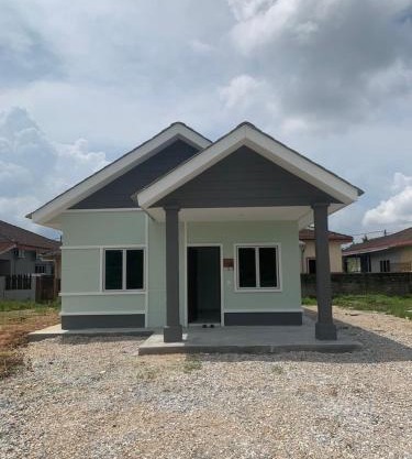 HOMeSTAY DAMIA - Islam Homestay Only