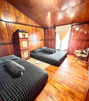 Homestay Danau sipin jambi