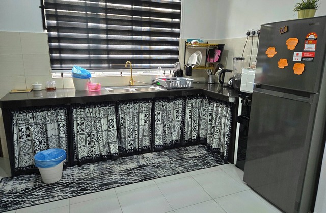 HOMESTAY DAR AL - JUFRY