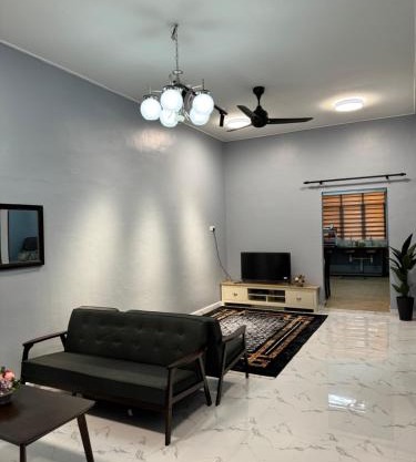 Homestay De Acacia Rumah Melati