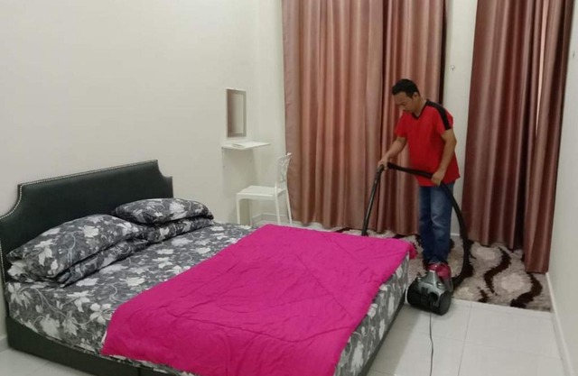 Homestay Dorani Sungai Besar