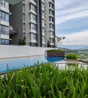 Homestay Gombak 3 Bedroom