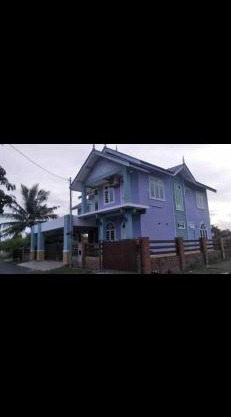 Homestay gong baru