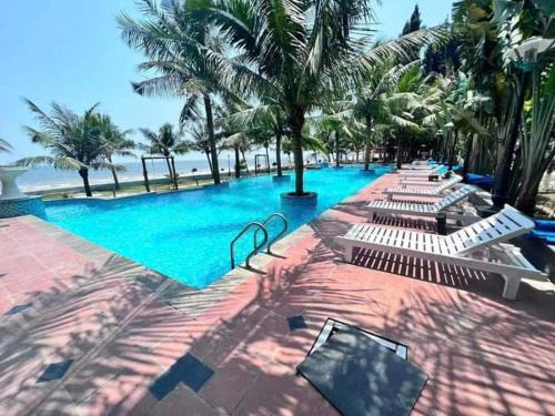 Homestay hải tiến 25