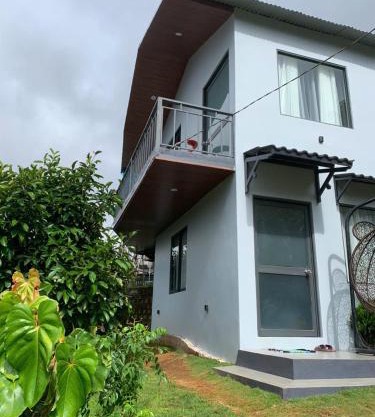 Homestay Hồng Phúc