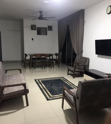 Homestay hanamuslim senawang