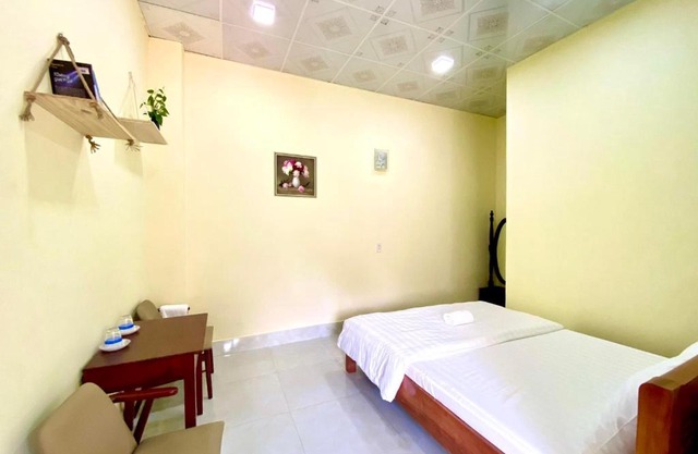 Homestay Hoàng Long