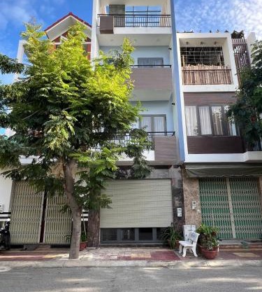 Homestay HOA SEN K1 PHAN RANG