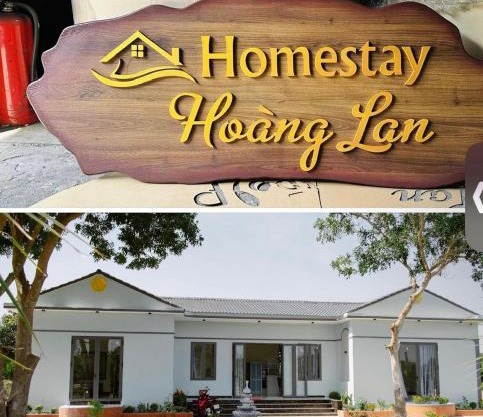 Homestay Hoang Lan