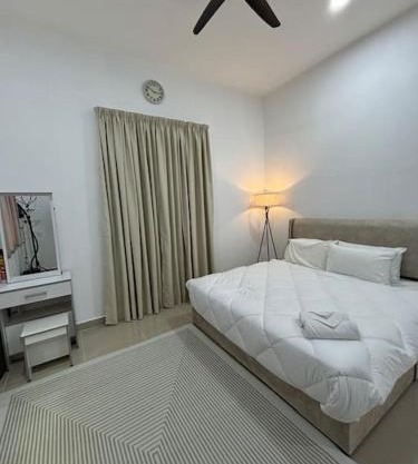 Homestay in Kuala Dungun