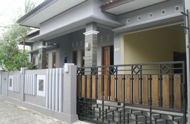 Homestay Jogja Omah Palagan