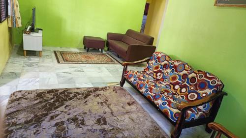 Homestay Kak Rose Kuala Lipis