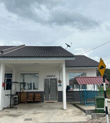 Homestay Kami Your Home Away from Home