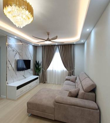 Homestay Kayangan Indah