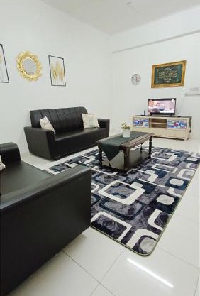 Homestay Kiter Kuala Terengganu