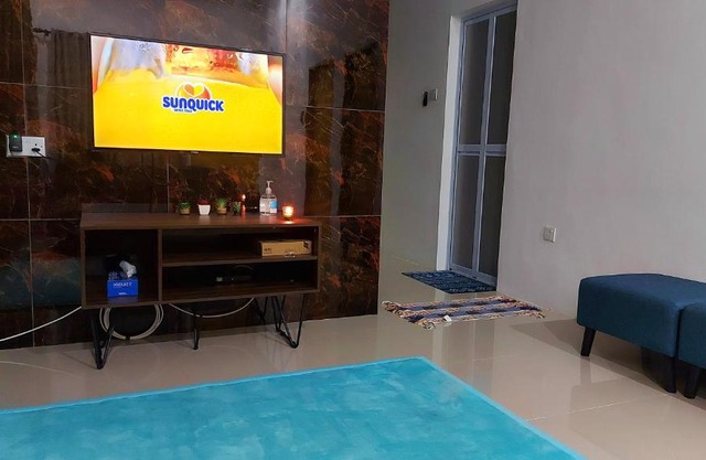 Homestay kota samarahan 42 avenue