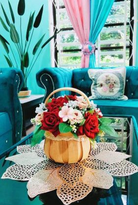 Homestay Kuala Terengganu (AdamFayyadh Homestay)