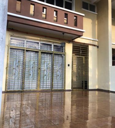 Homestay Kuala Terengganu Gong Badak