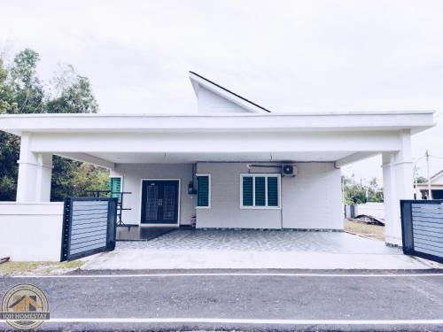 Homestay Kuantan Banglo Kempadang - Air Conditioner For Each Room #Musslim Only#